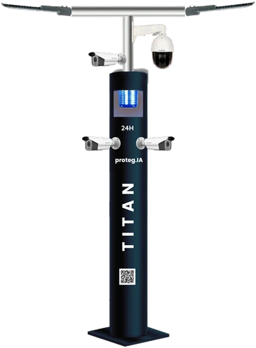 Totem TITAN